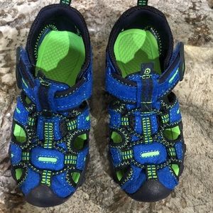 PEDIPED BOYS SHOES FLEX CANYON